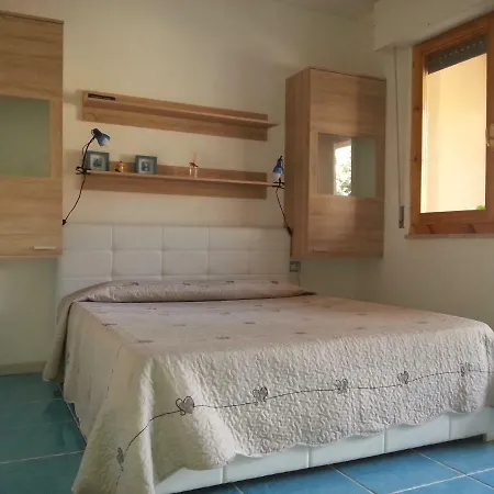Apartment La Perla Del Mare