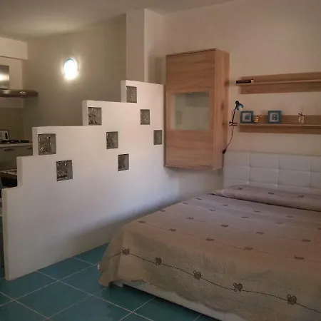 Apartment La Perla Del Mare Castelsardo