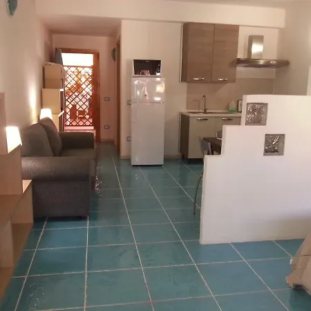 La Perla Del Mare Apartment Castelsardo