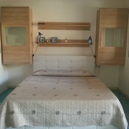 La Perla Del Mare Apartment Castelsardo