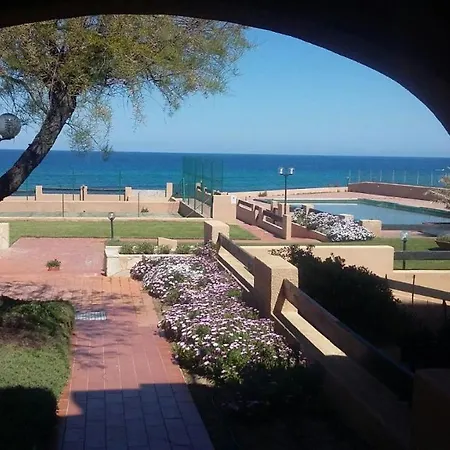 La Perla Del Mare Apartment Castelsardo