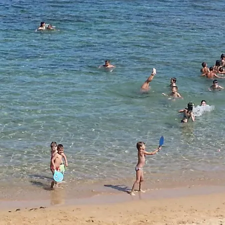 La Perla Del Mare